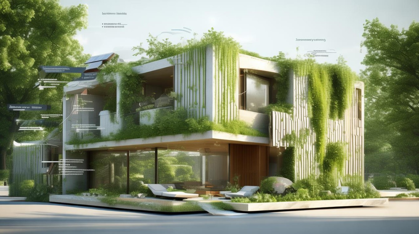 什么是生态建筑设计方法？-图2