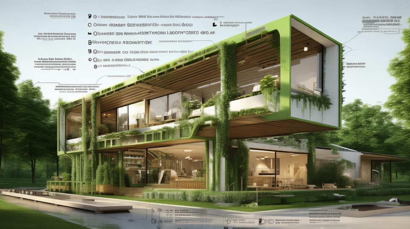 什么是生态建筑设计方法？-图4