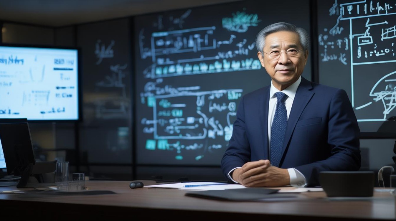 哈工程数学系主任，数学如何推动工程前沿发展？-图1