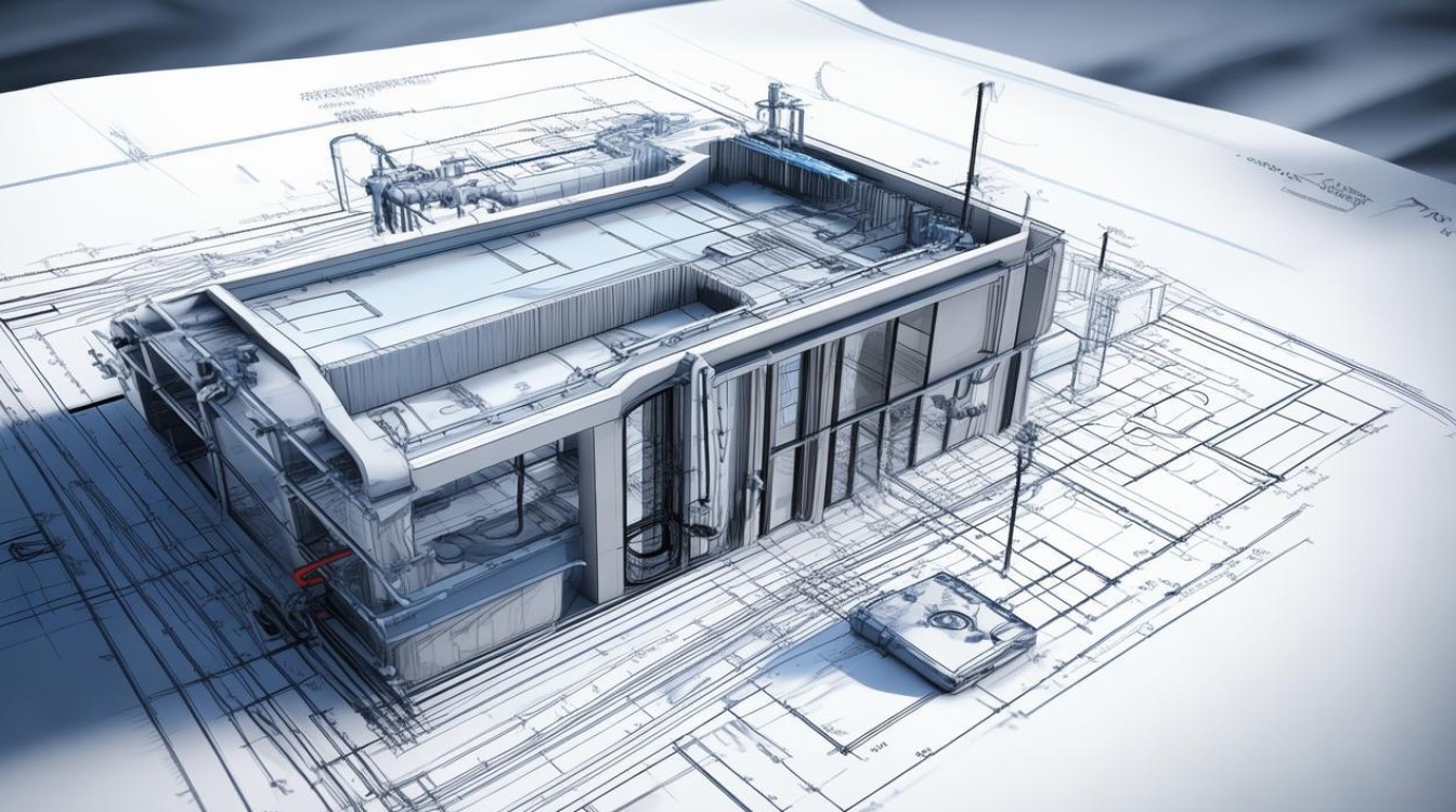 如何在建筑设计中应用热水系统设计施工图集？-图3