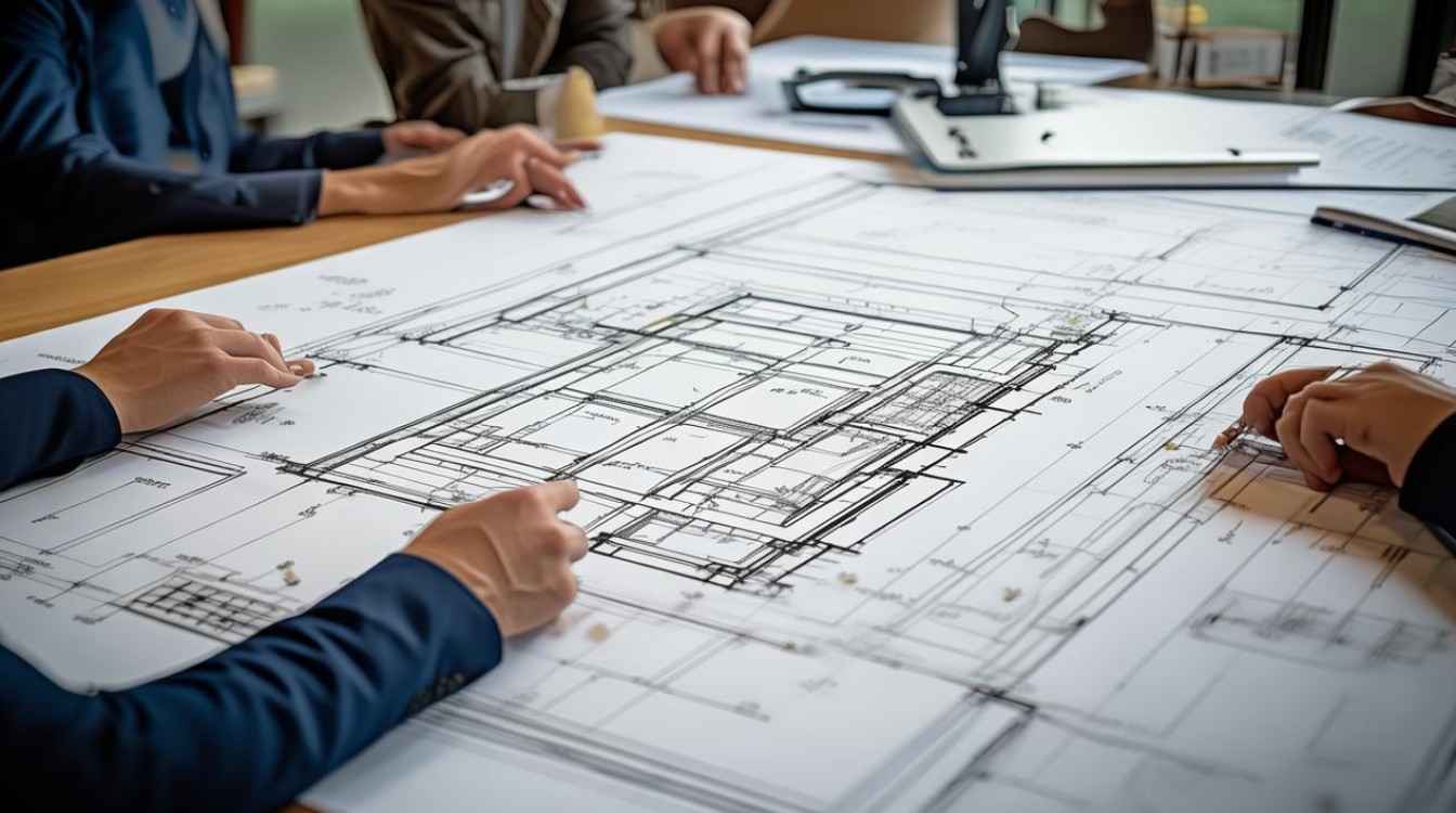 电气识图在建筑设计中有哪些关键作用和实际应用？-图3