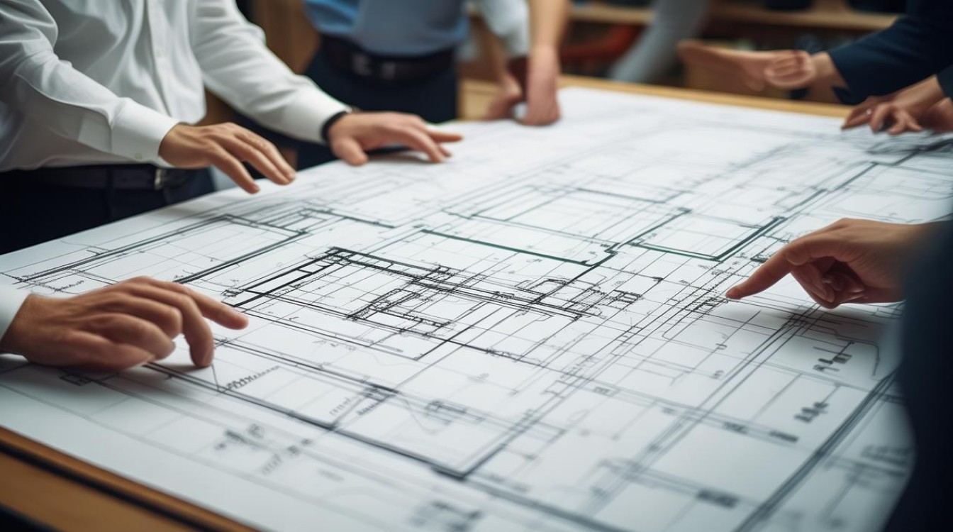 电气识图在建筑设计中有哪些关键作用和实际应用？-图4