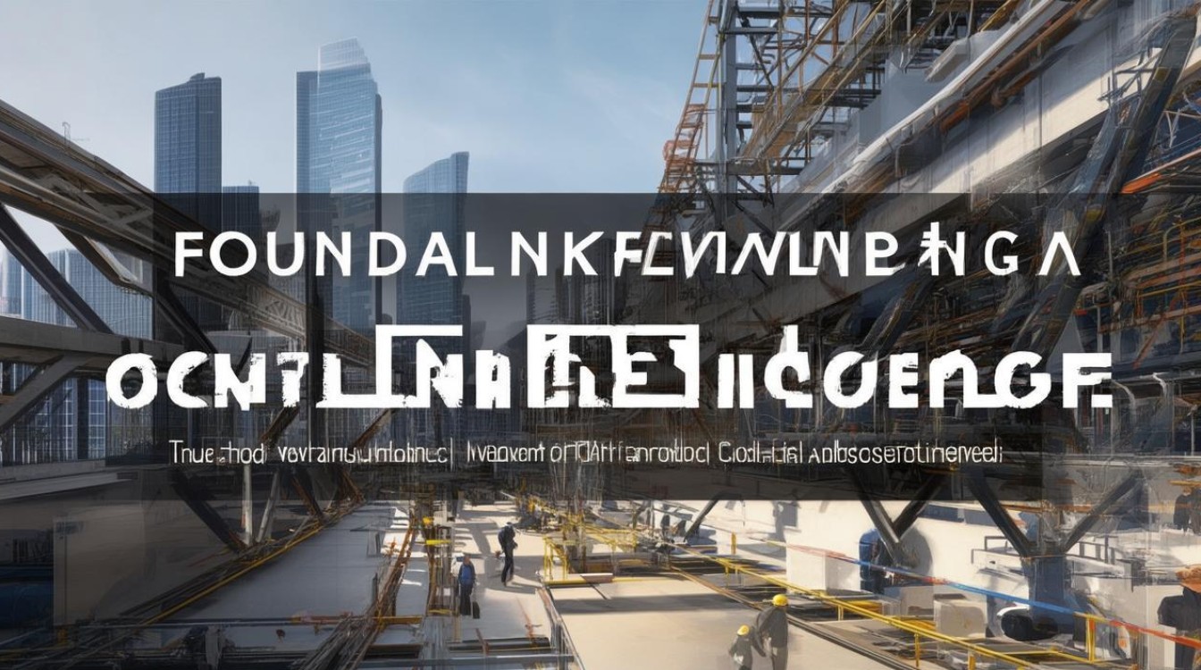 土木工程知识体系如何构建未来基建的基石？-图3