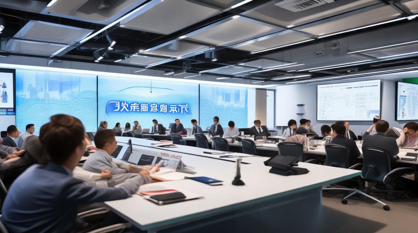 铁路单位工程论坛，如何推动行业前沿与技术革新？-图4