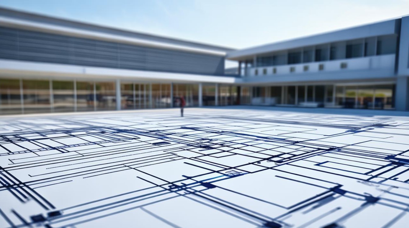 教学楼网络规划设计有哪些关键要素和实践方法？-图3