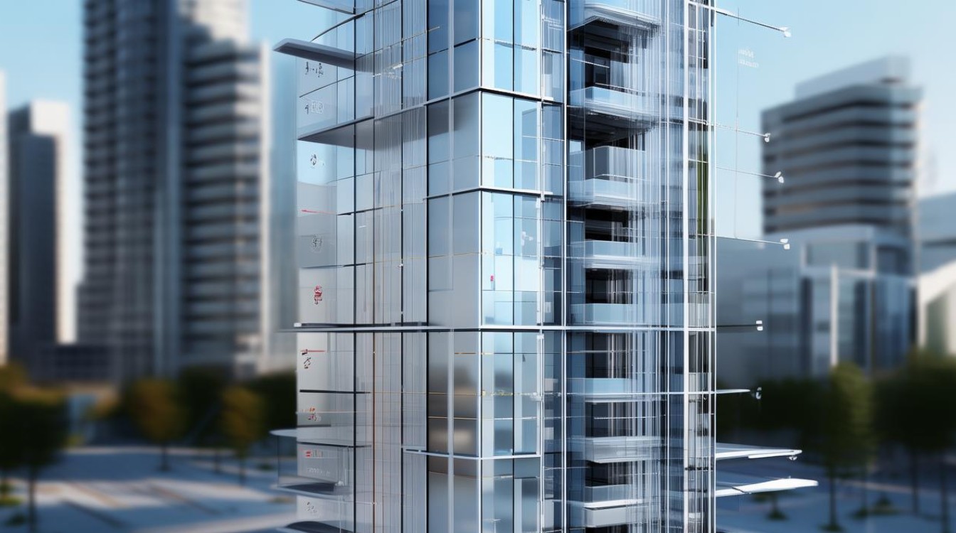 竖向设计标高TS在建筑设计中有哪些关键作用与实践？-图3