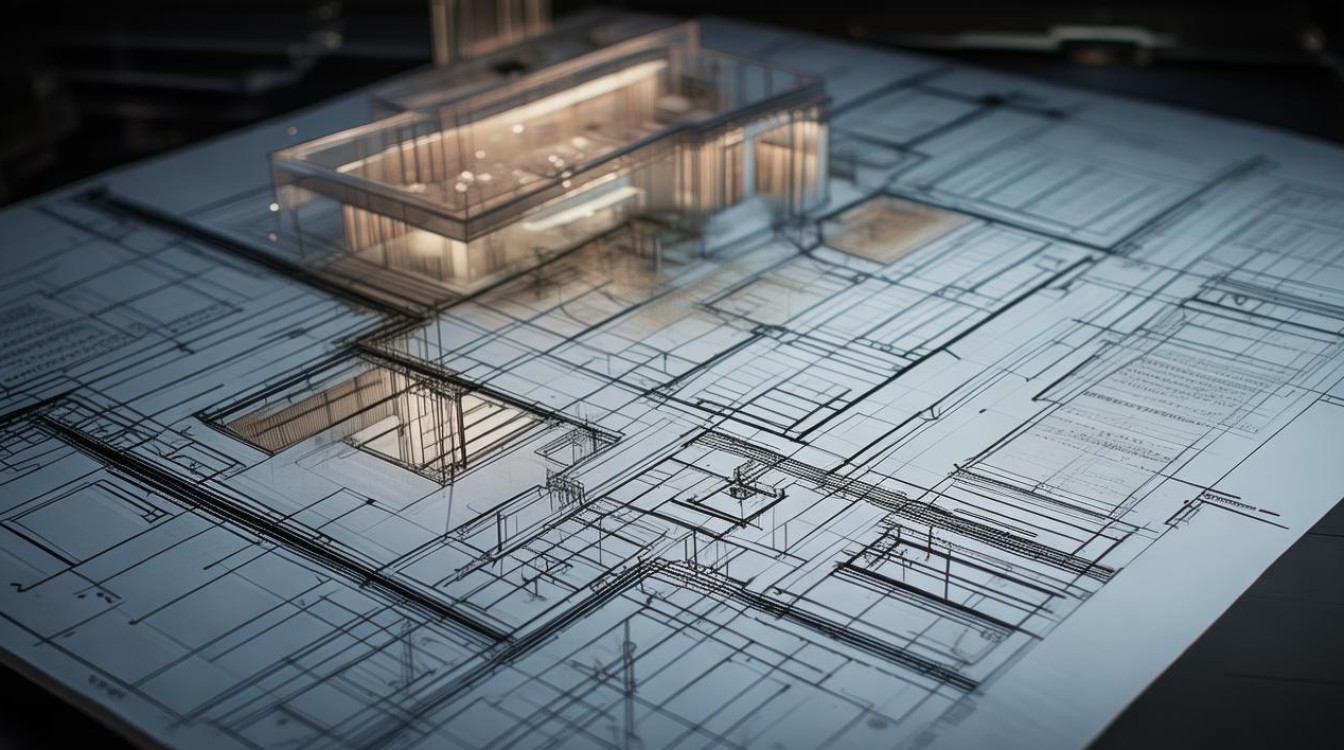 照明安装设计图如何提升建筑设计的整体效果？-图3