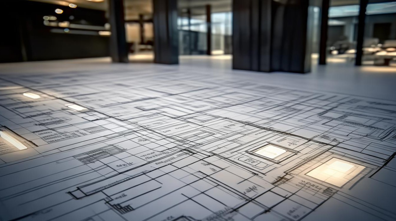 照明安装设计图如何提升建筑设计的整体效果？-图4