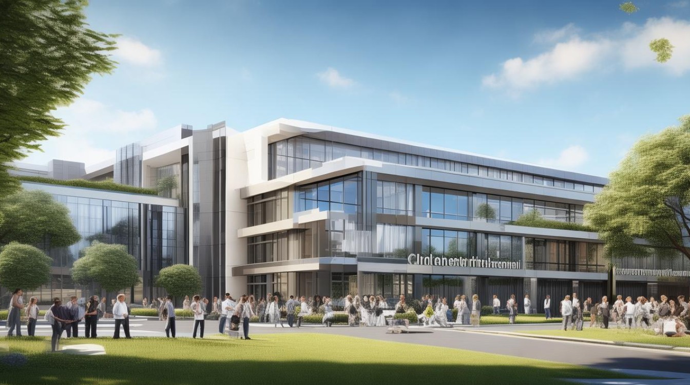 土木工程专业学位有哪些？2024行业趋势解析-图3