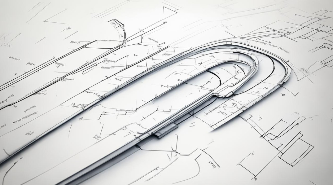 如何设计简单实用的路面设计图？-图3
