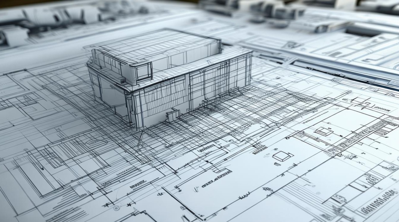 土建改造工程施工方案有哪些关键步骤？-图1