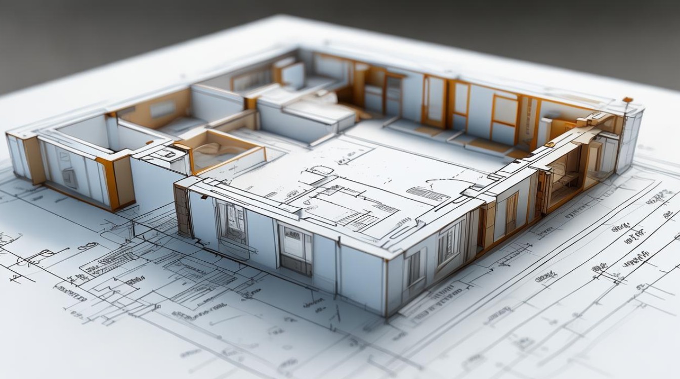 建筑结构平面设计有哪些关键要素和实践技巧？-图1