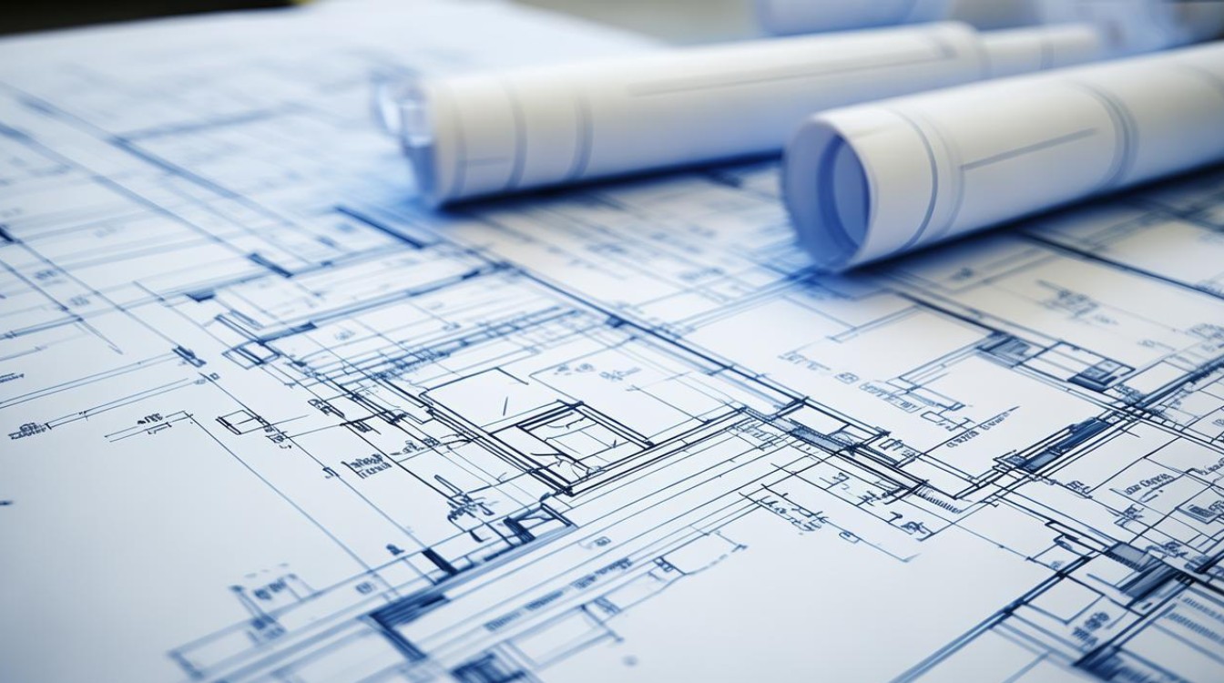 施工设计图纸参照，建筑设计的关键要素与实践有哪些？-图2