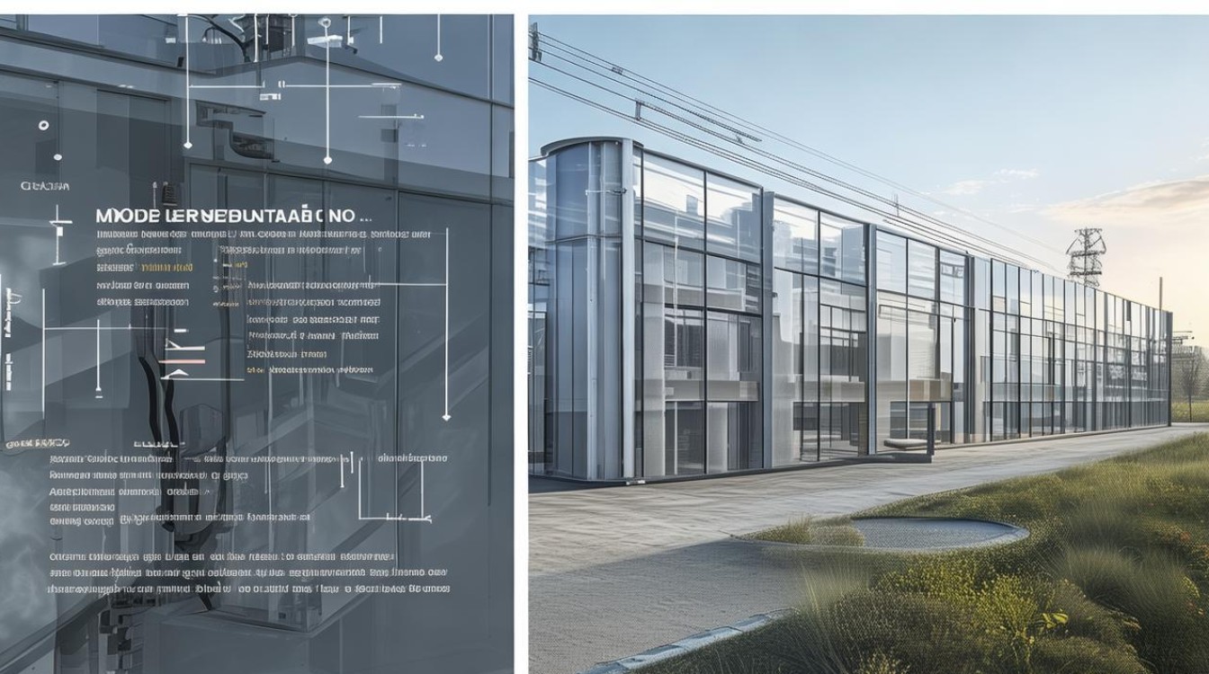 变电站建筑设计规范有哪些关键要点？-图3