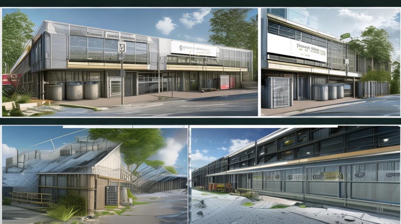 垃圾中转站设计费如何计算？建筑设计要点有哪些？-图3