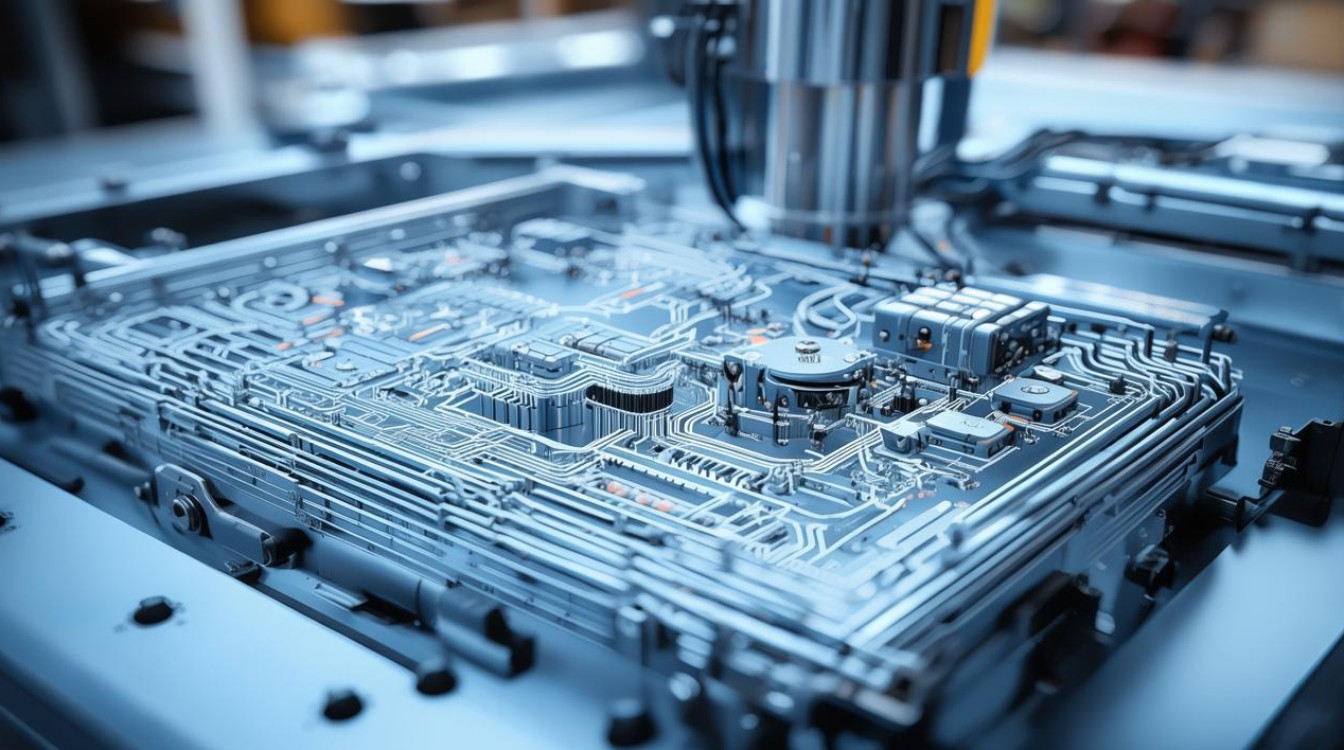 自动化工程图如何成为制造业数字化转型的核心工具？-图4