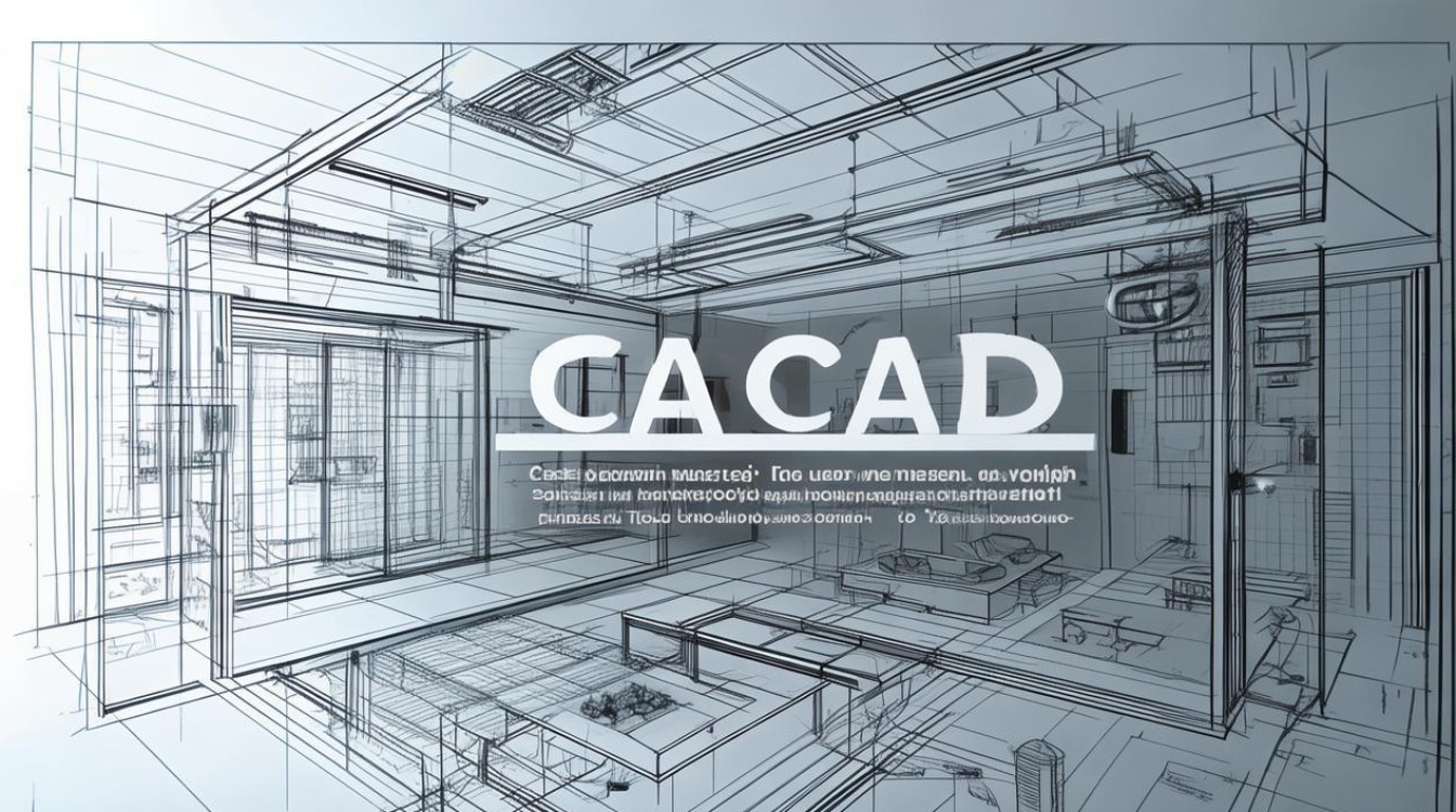 家装设计CAD图在现代装修中有哪些核心应用与技术优势？-图3