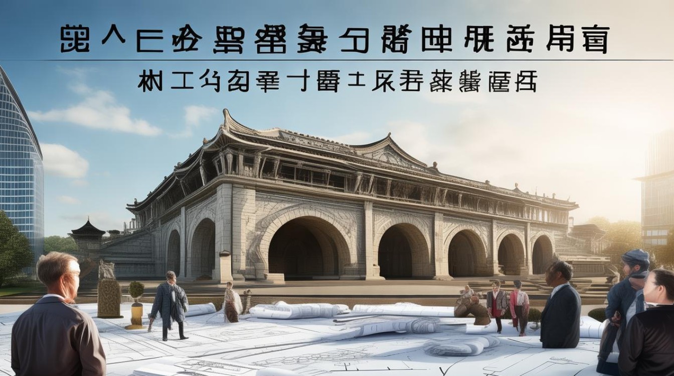 中国土木工程与国外相比，技术、规模和创新谁更强？-图4