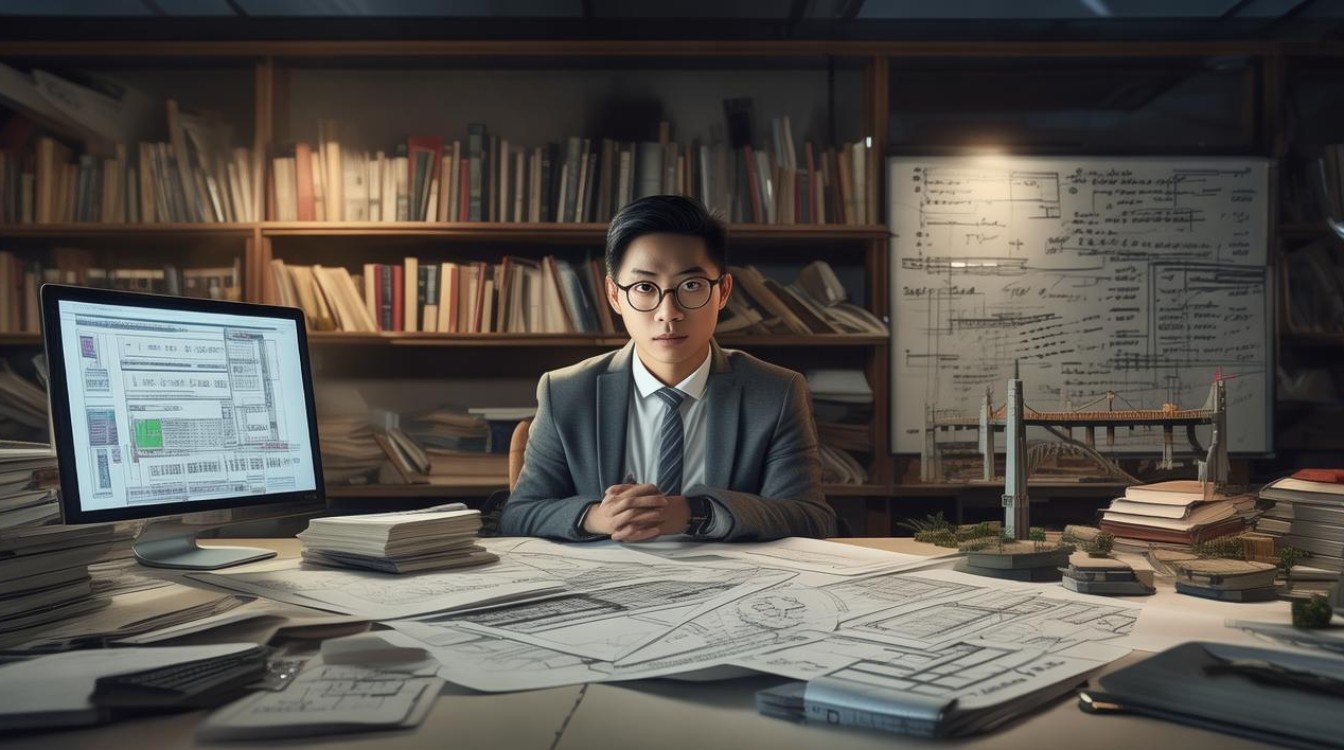 土木工程的核心要求是什么？行业前沿有哪些？-图4