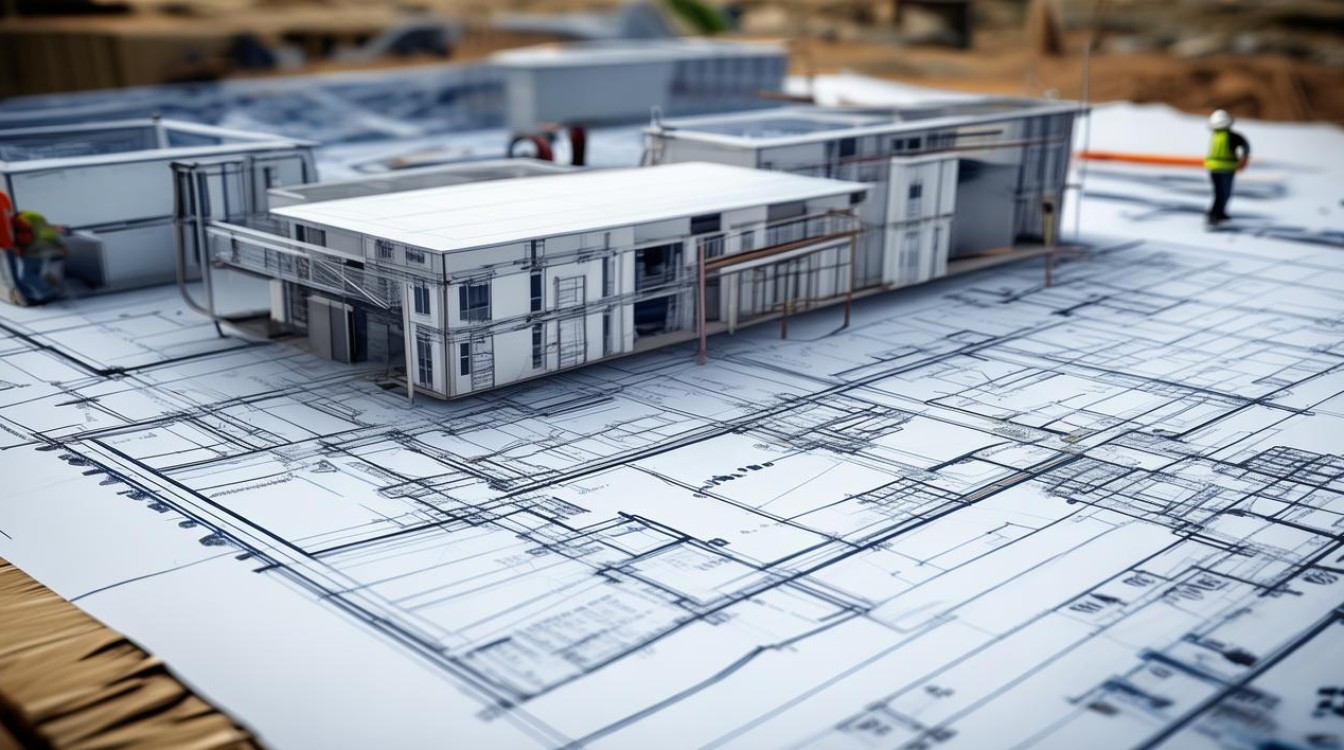 建筑施工组织设计案例如何优化？实践指南解析-图1