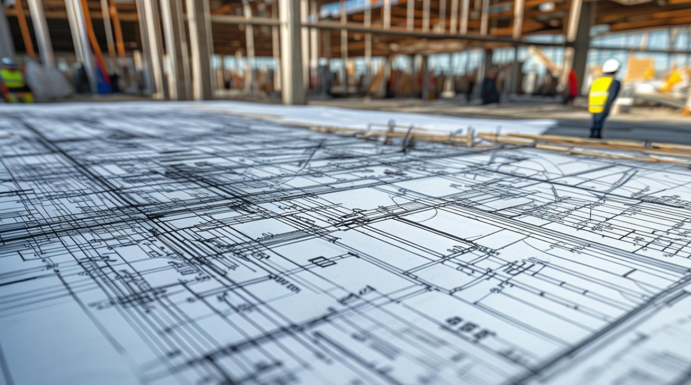 建筑施工组织设计案例如何优化？实践指南解析-图2