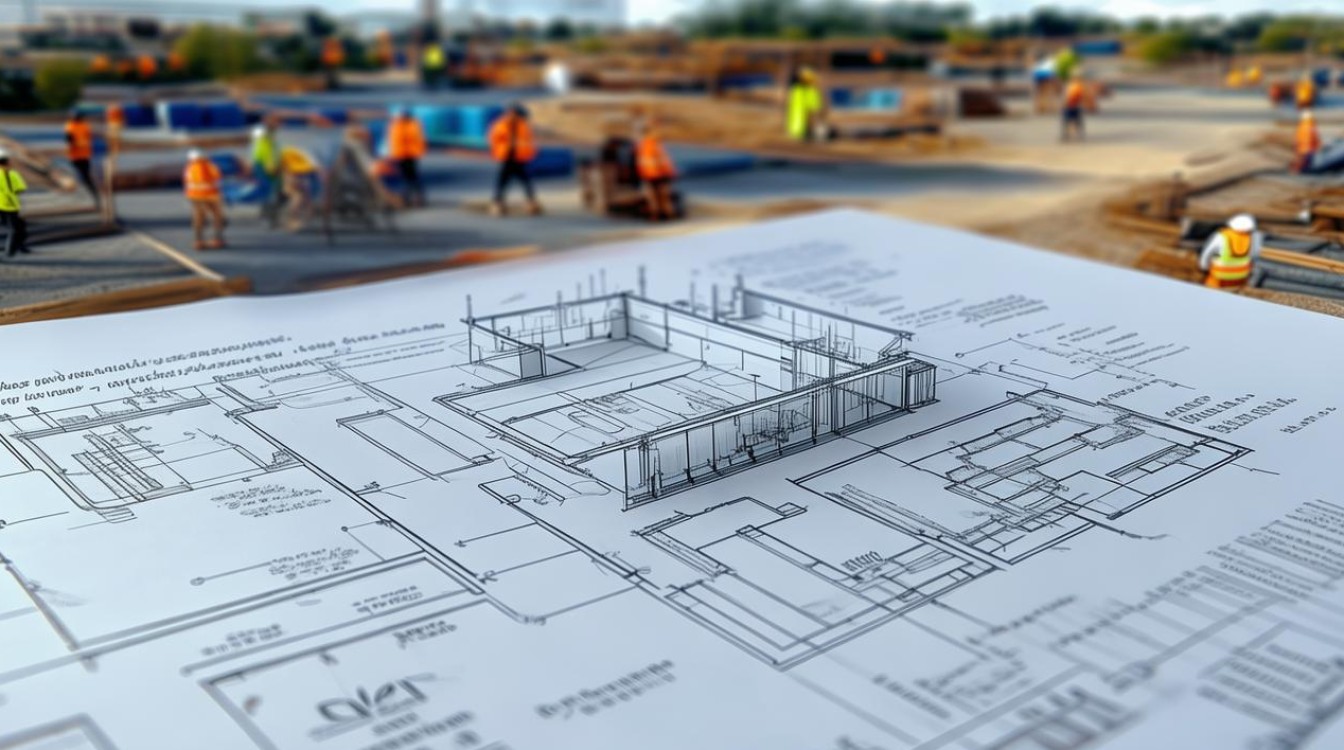 建筑施工组织设计案例如何优化？实践指南解析-图3