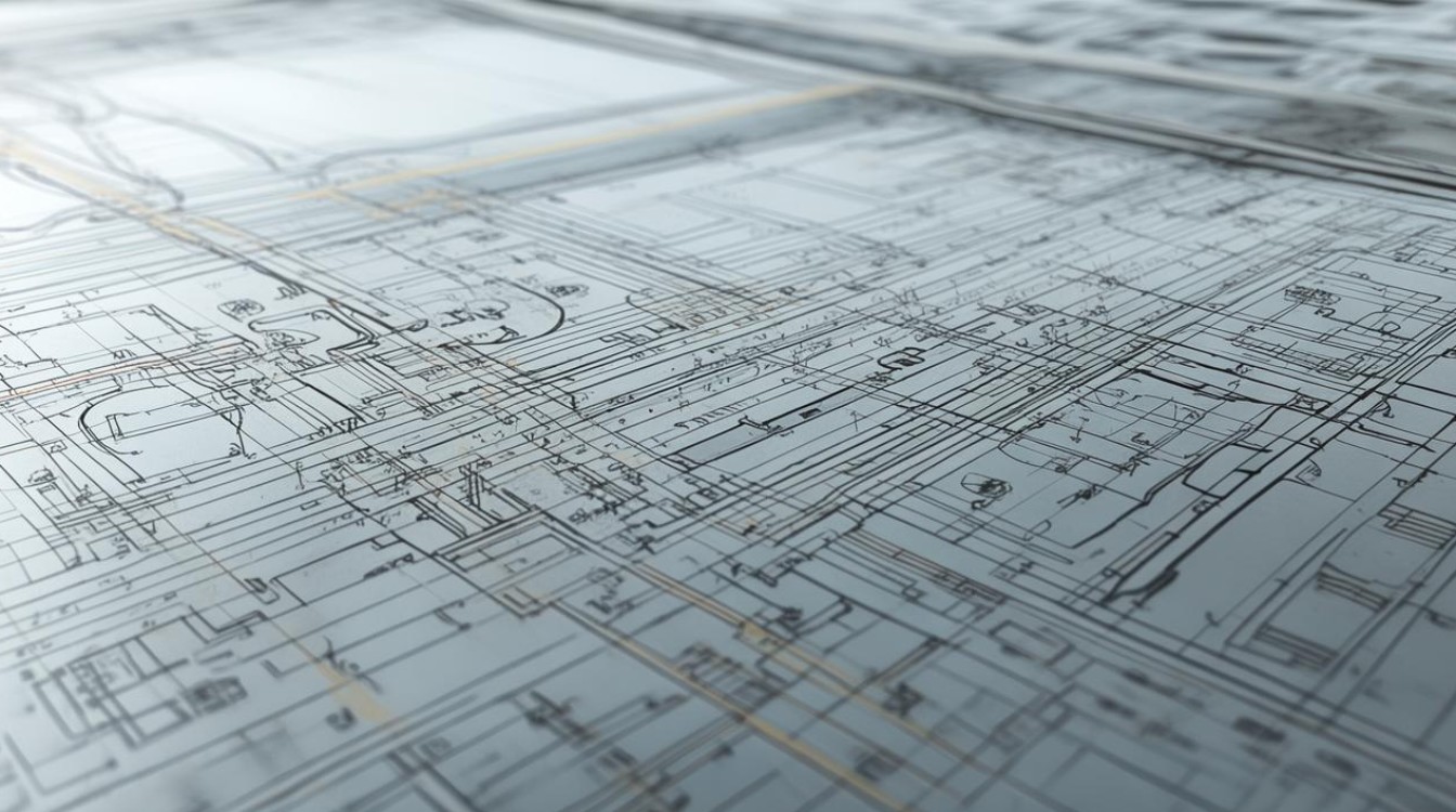 某某道路工程最新进展如何？技术解析与图纸详解-图2
