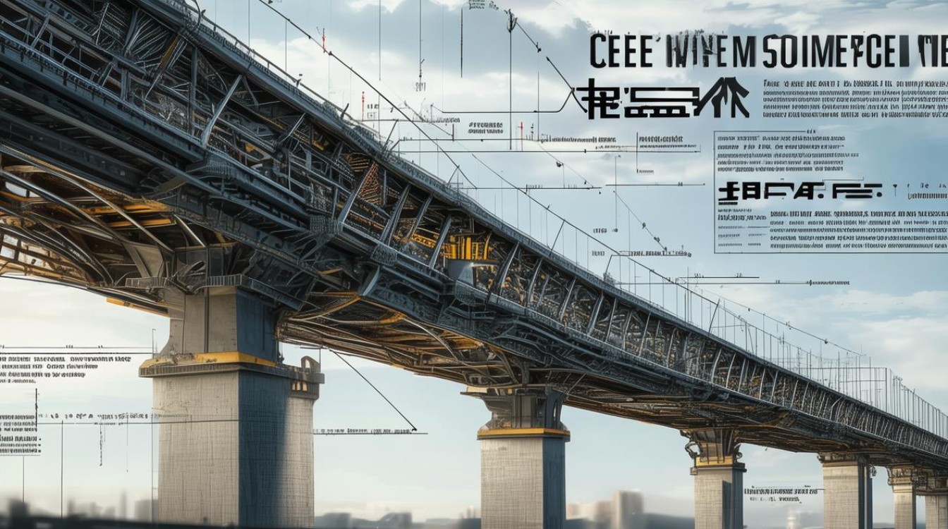 土木工程需要掌握哪些力学知识？-图1