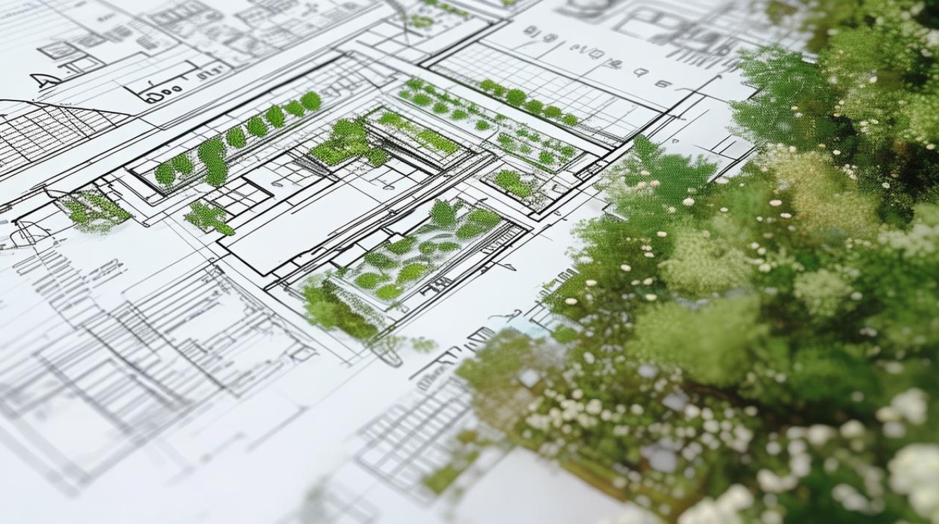 如何学习园林设计CAD？实用教程指南-图3