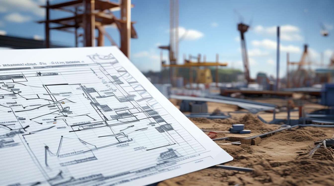 如何应用建筑工程双代号网络图？最新实践解析-图4