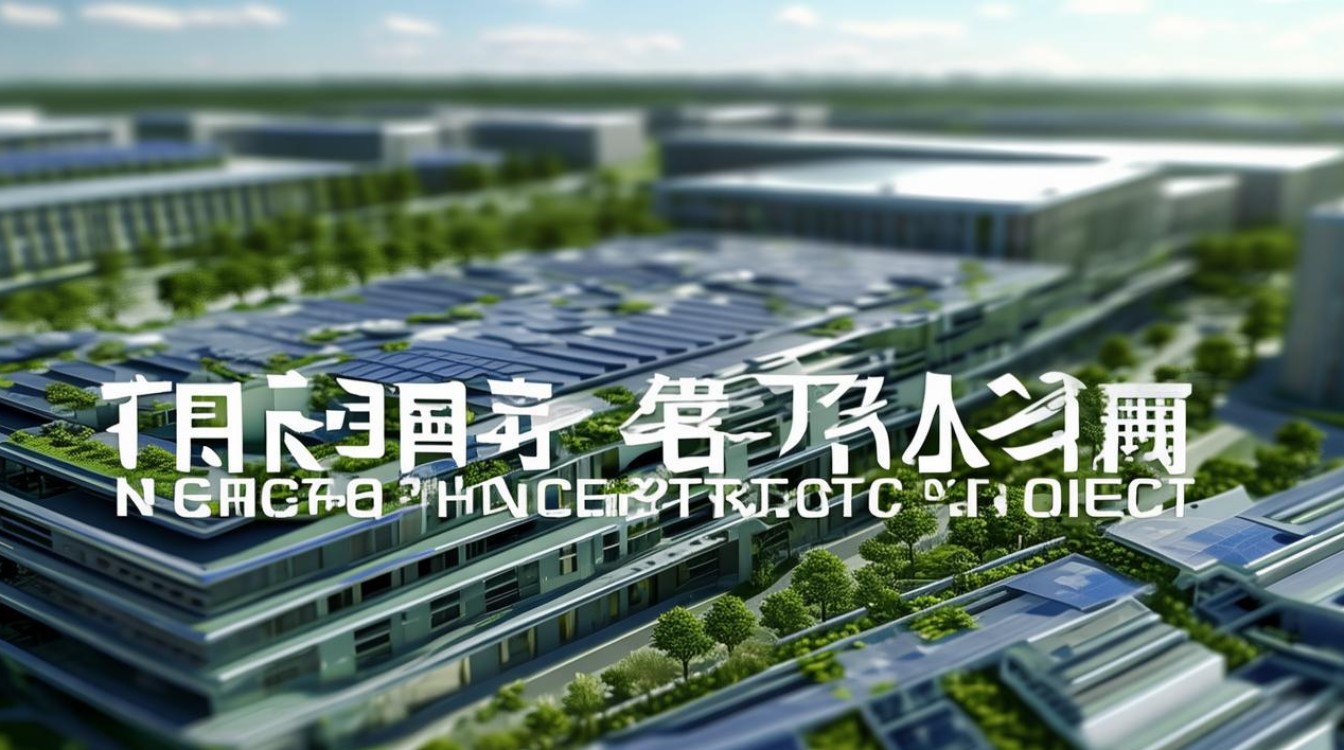 天正节能如何打造绿色建筑新标杆？-图1