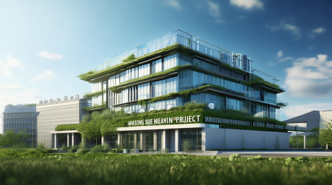 天正节能如何打造绿色建筑新标杆？-图2