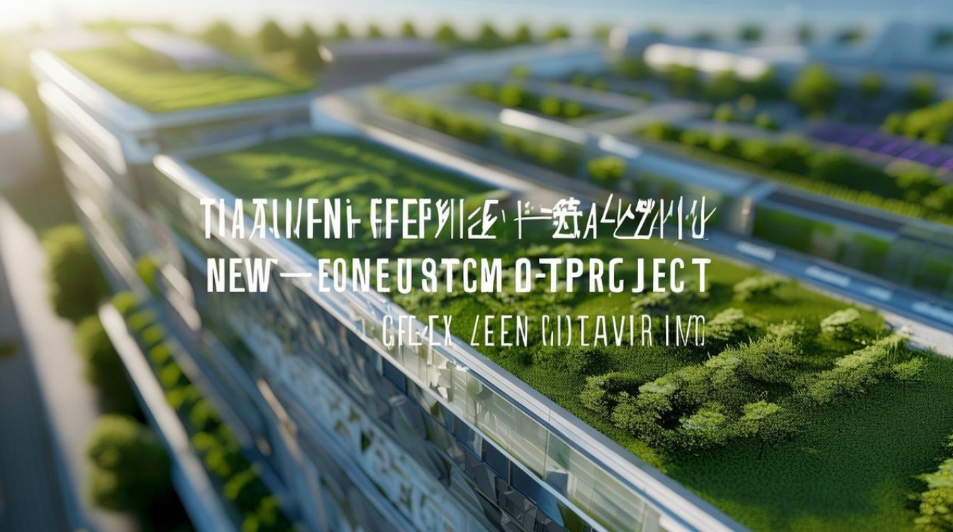 天正节能如何打造绿色建筑新标杆？-图3