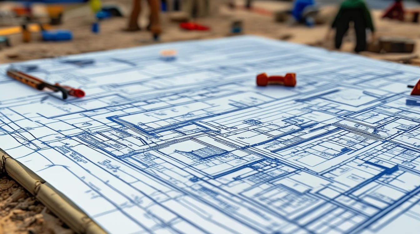 工程测量专项施工方案包含哪些内容？-图1