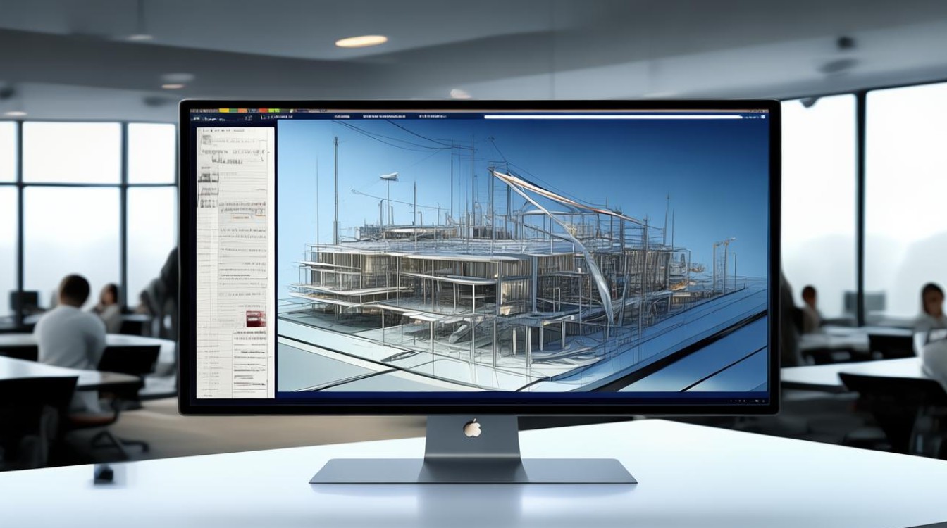 CAD2013在建筑设计中有哪些应用与最新趋势？-图1