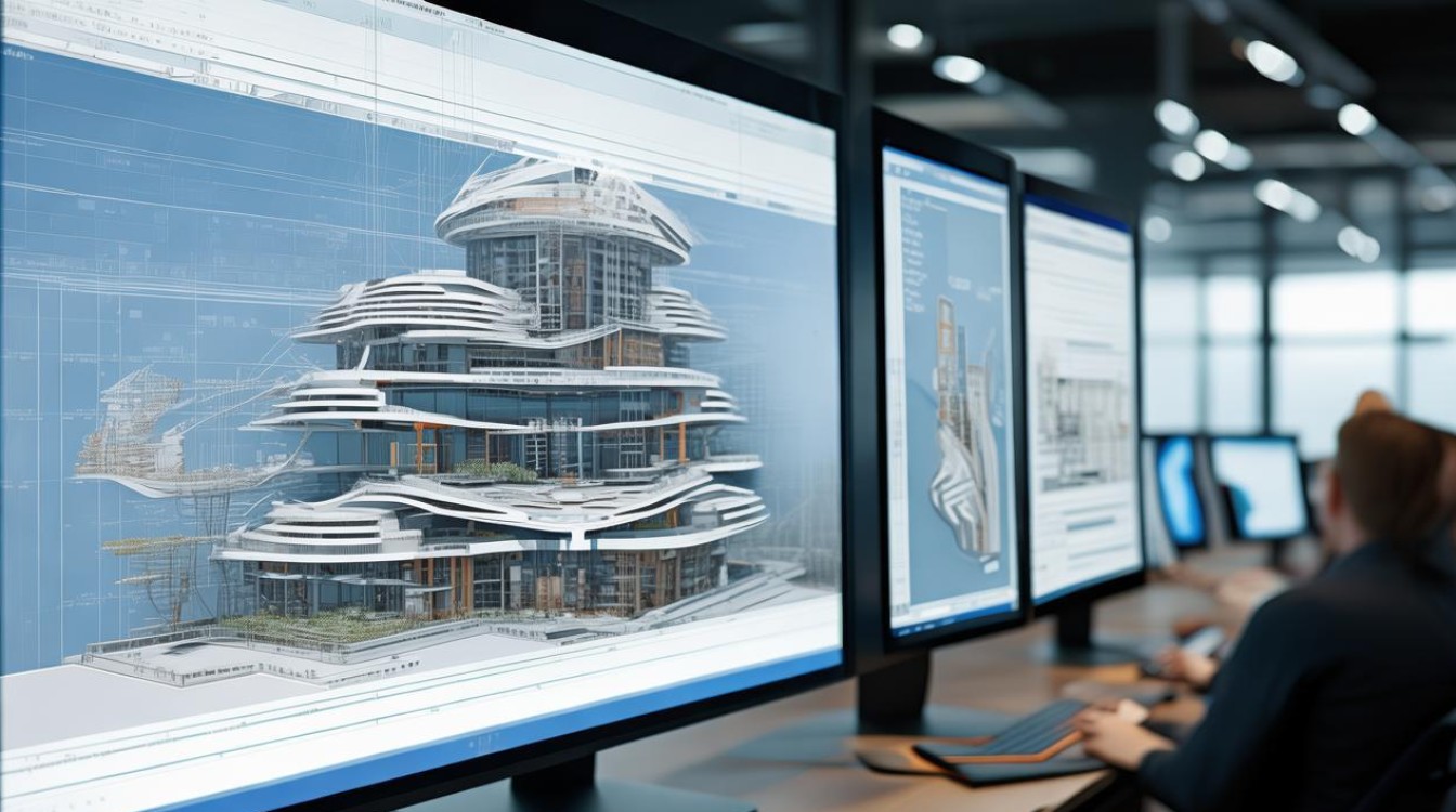 CAD2013在建筑设计中有哪些应用与最新趋势？-图2