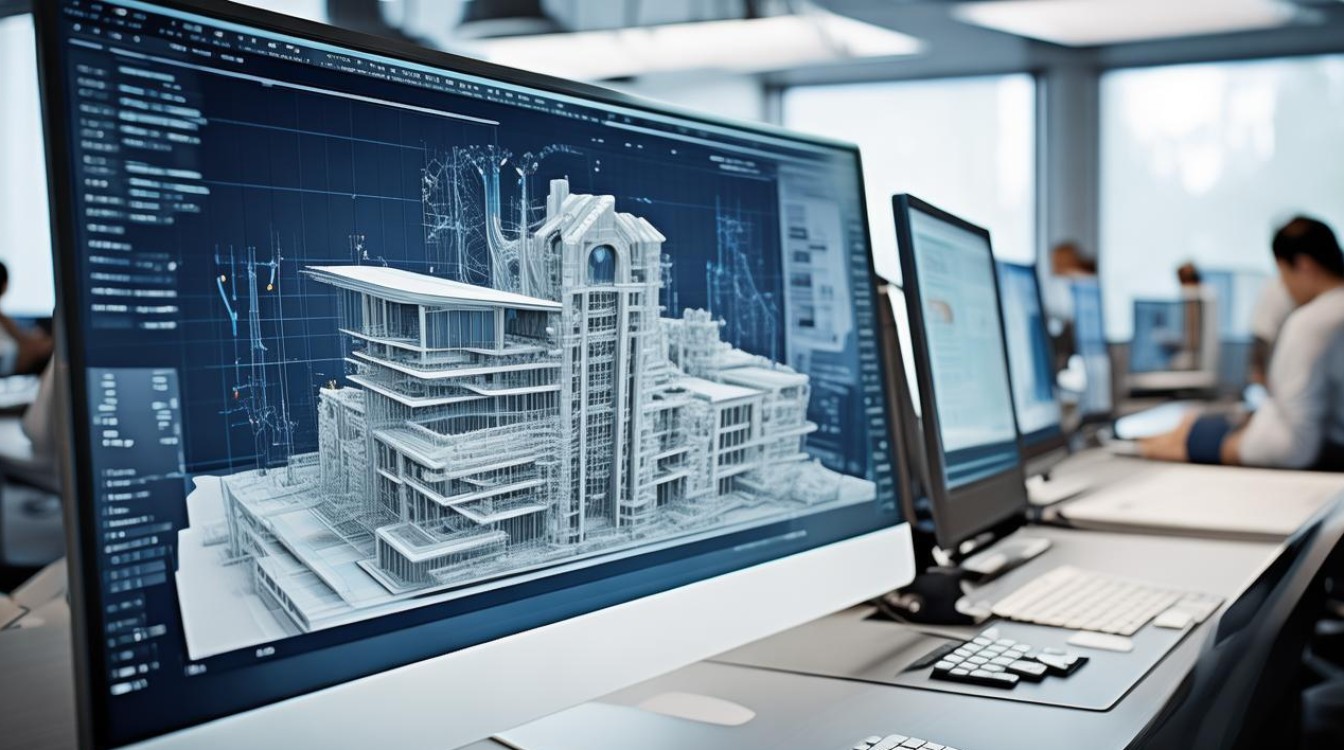 CAD2013在建筑设计中有哪些应用与最新趋势？-图3