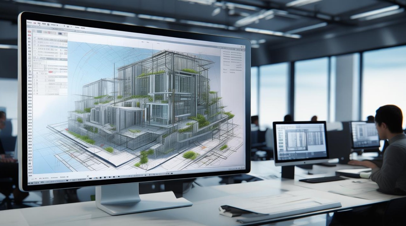 CAD2013在建筑设计中有哪些应用与最新趋势？-图4