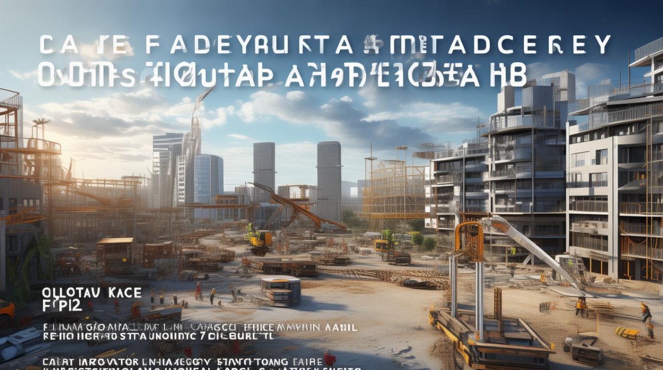 土木工程土建方向的发展现状与前沿趋势有哪些？-图2