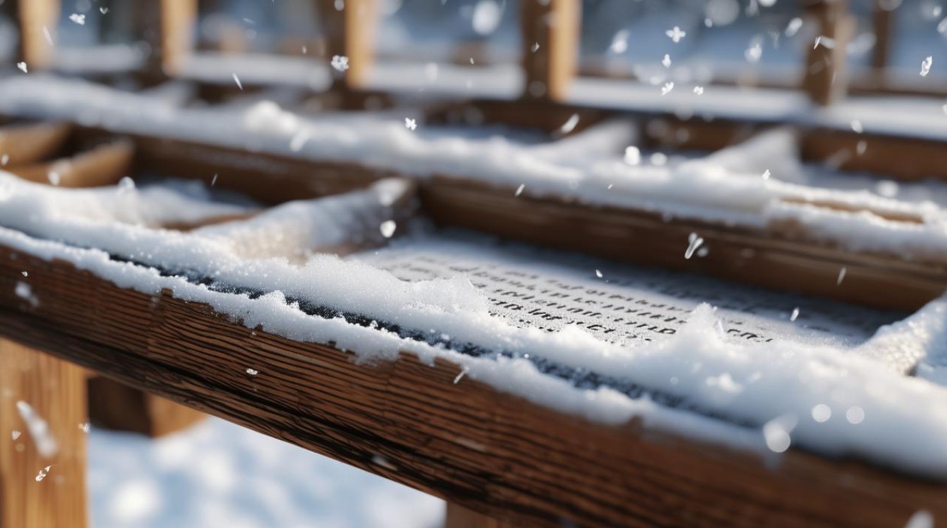 如何计算檩条设计中的积雪荷载？实用指南-图4