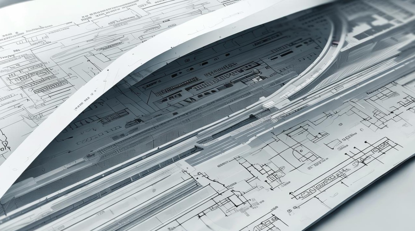 公路隧道设计手册PDF，核心要点与最新数据有哪些？-图3
