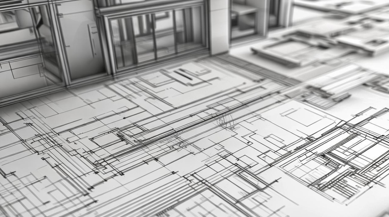 建筑设计中的初步设计核心要素有哪些？-图1