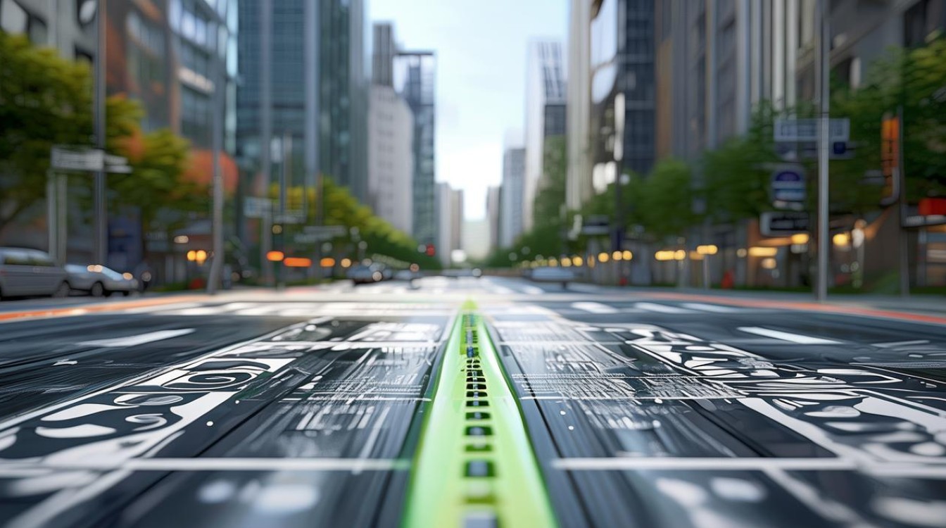 市政道路设计有哪些创新与实践方法？-图1