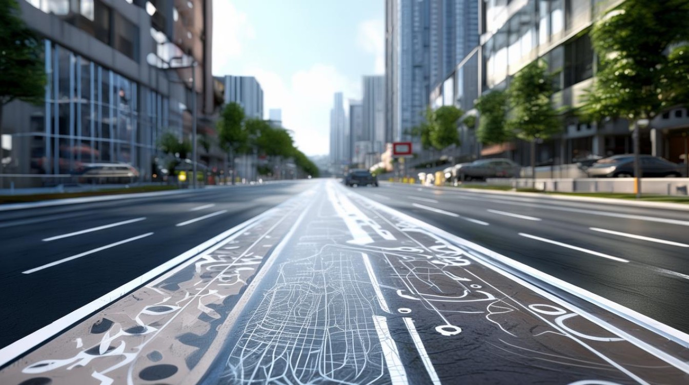 市政道路设计有哪些创新与实践方法？-图2