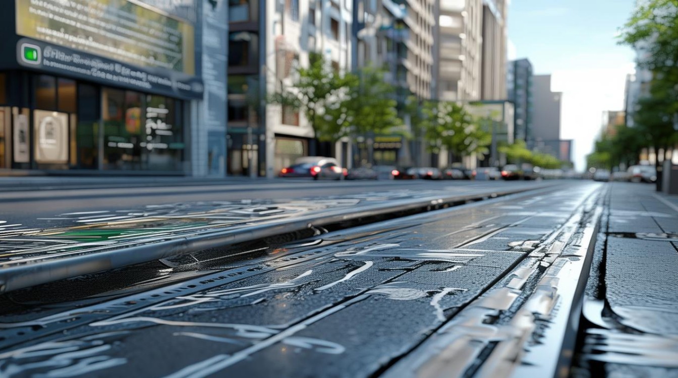 市政道路设计有哪些创新与实践方法？-图3
