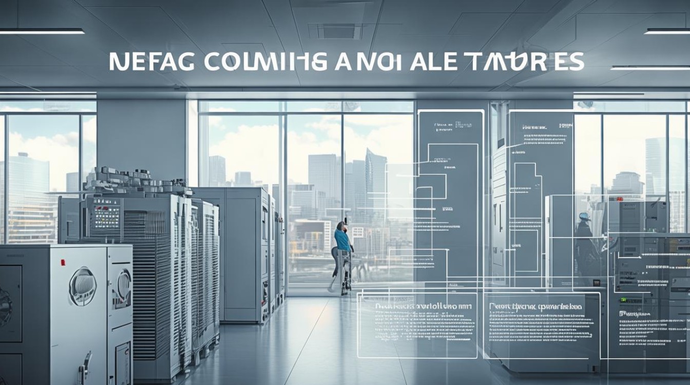 暖通空调工程有哪些最新技术革新与市场趋势？-图4