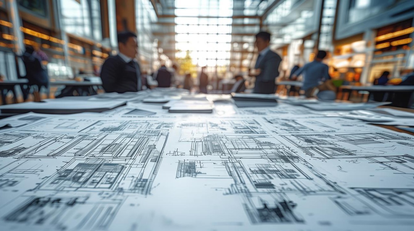陕西土木设计院如何引领建筑设计的前沿与实践？-图2