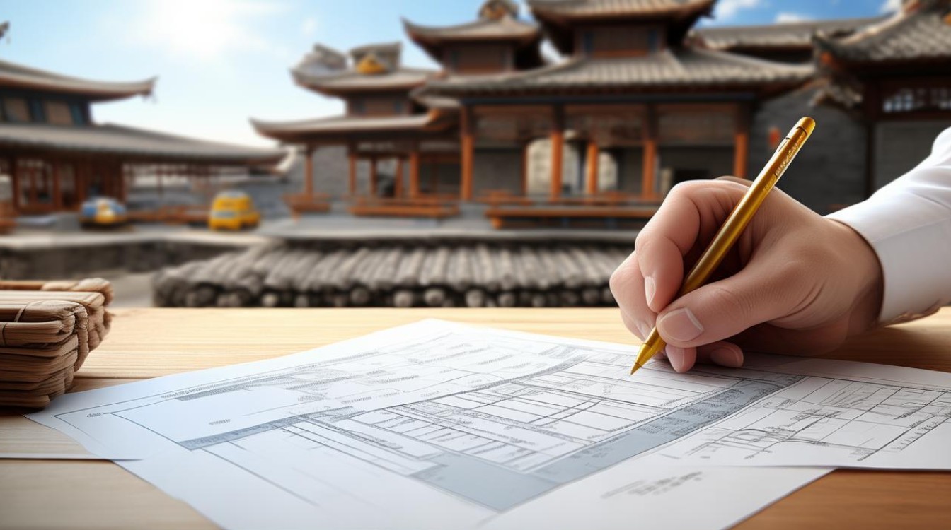如何正确应用古建工程检验批表格并遵循最新规范？-图1