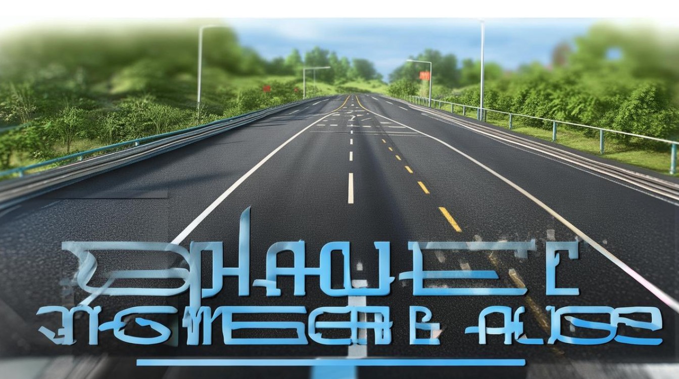 公路设计标准图集有哪些核心要素？如何应用？-图3