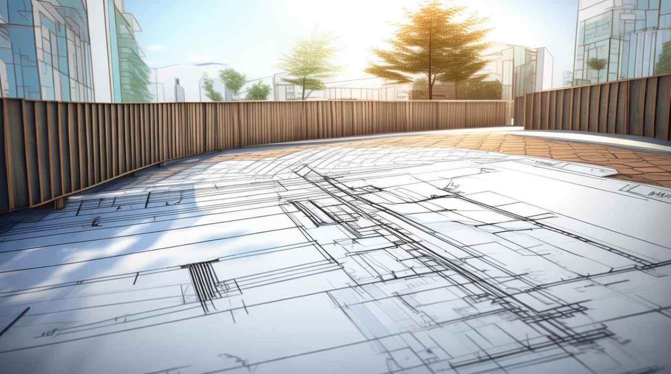 活动护栏设计图如何提升建筑设计的安全性与美观性？-图4
